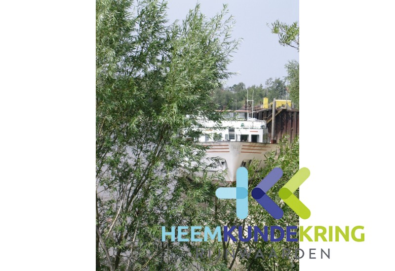 2003 -13-08 Tolkamer Scheepswerf de Hoop -Rijn Kant Coll. HKR (8)